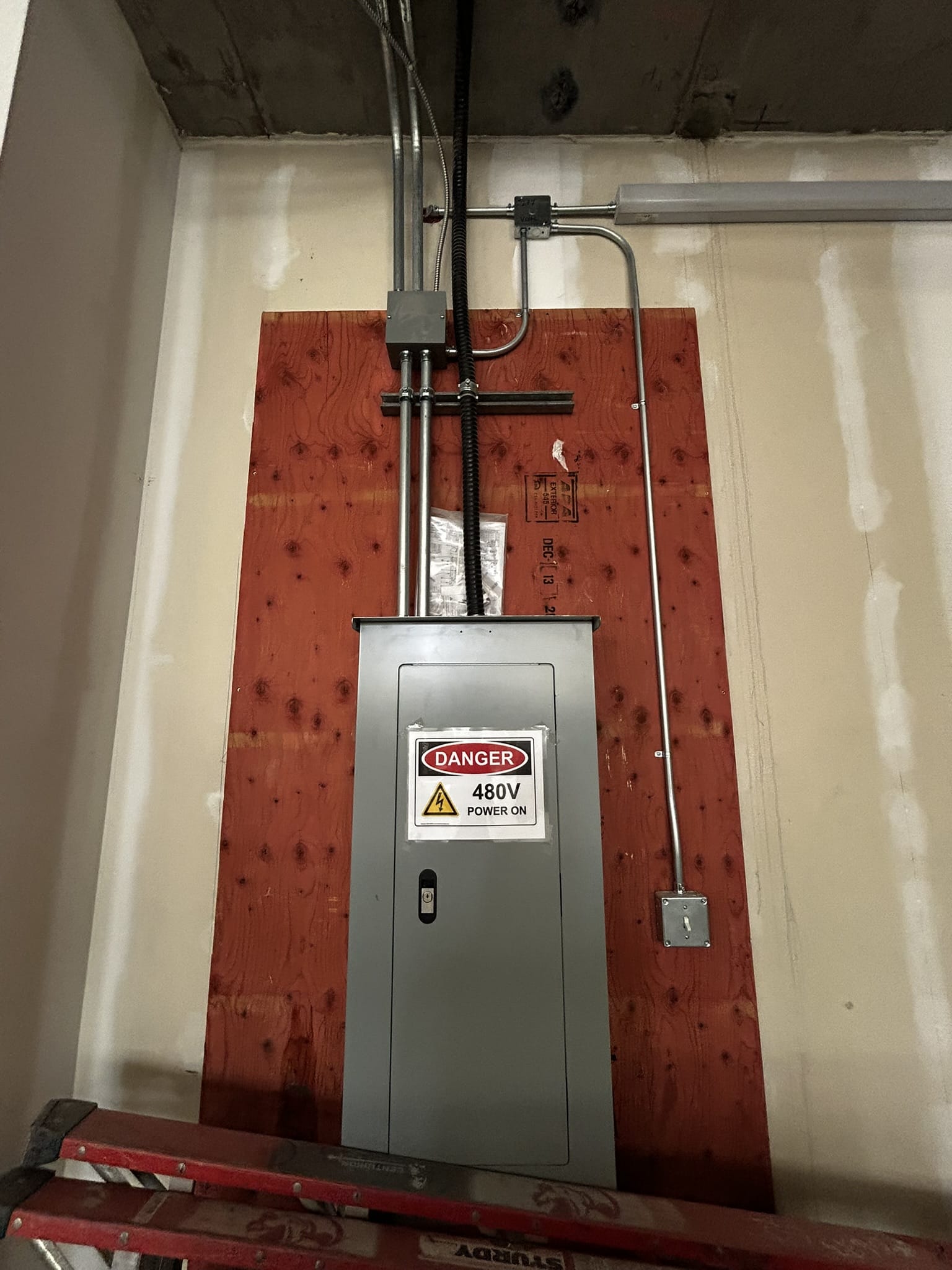 Commercial & Agricultural