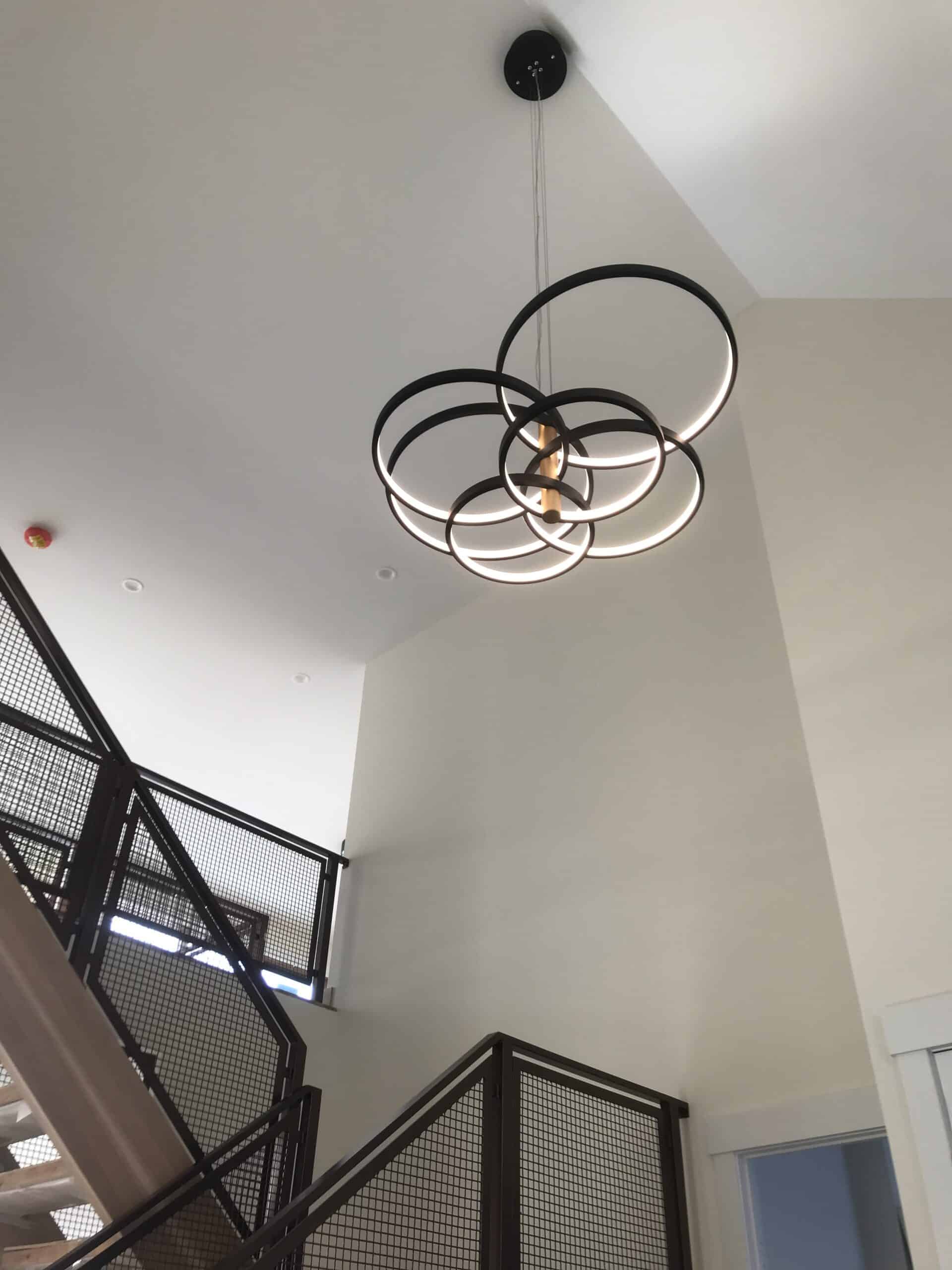 Fixture Installations