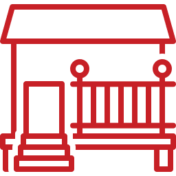 Decks & Exterior Carpentry